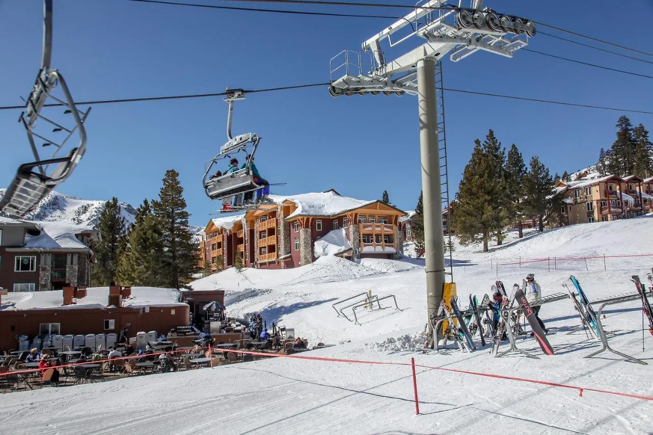 Sunstone #103 Condo Mammoth Lakes United States