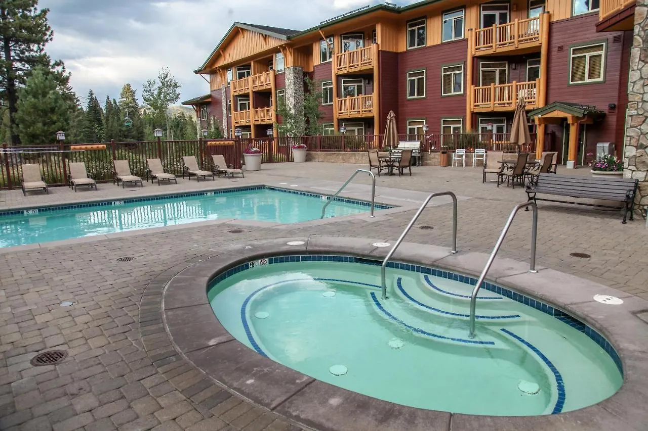 Sunstone #103 Condo Mammoth Lakes Apartment