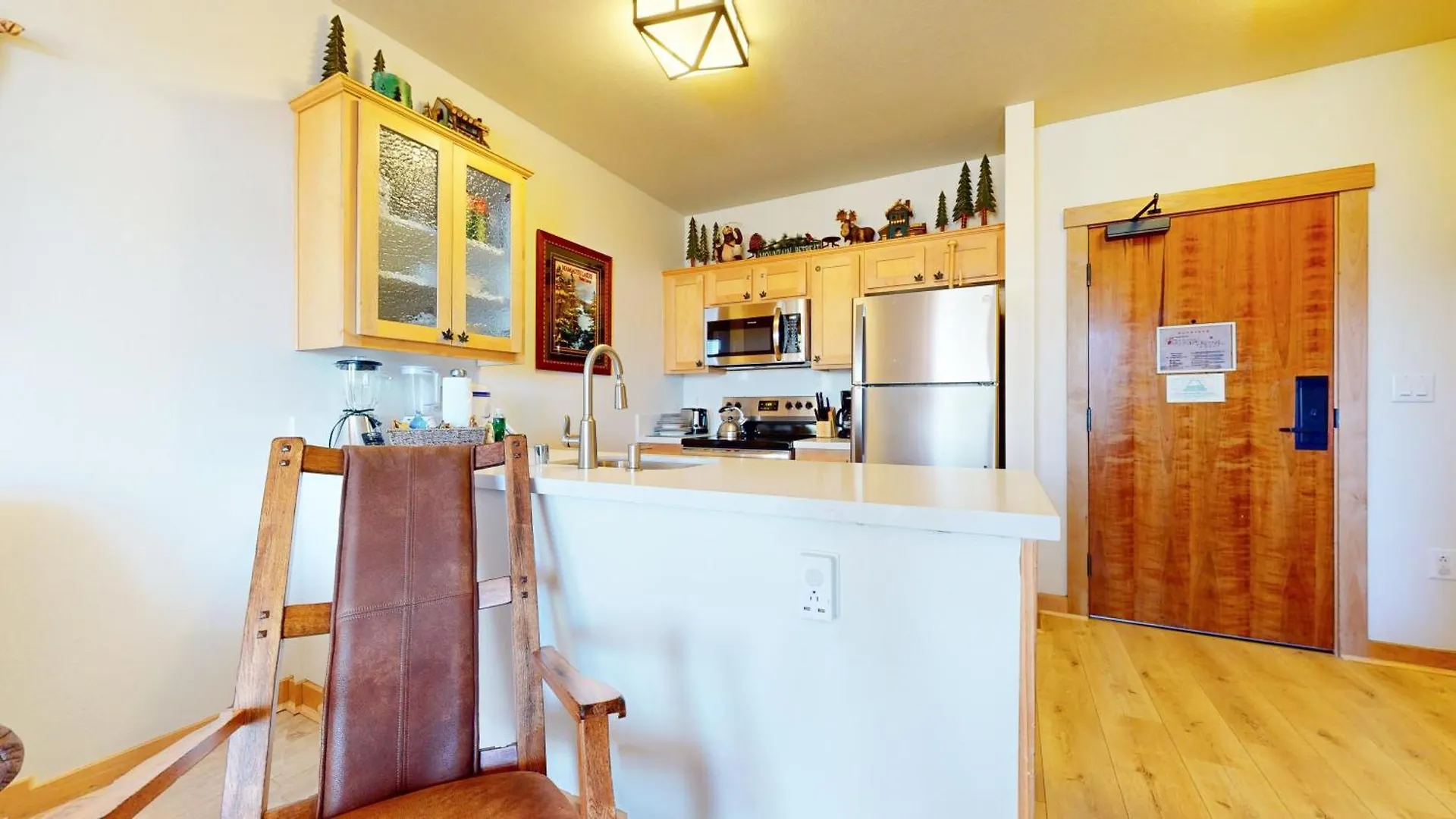 Apartment Sunstone #103 Condo Mammoth Lakes United States