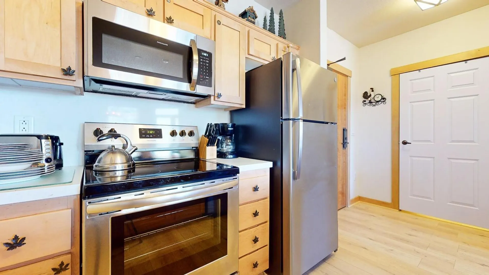 Sunstone #103 Condo Mammoth Lakes United States