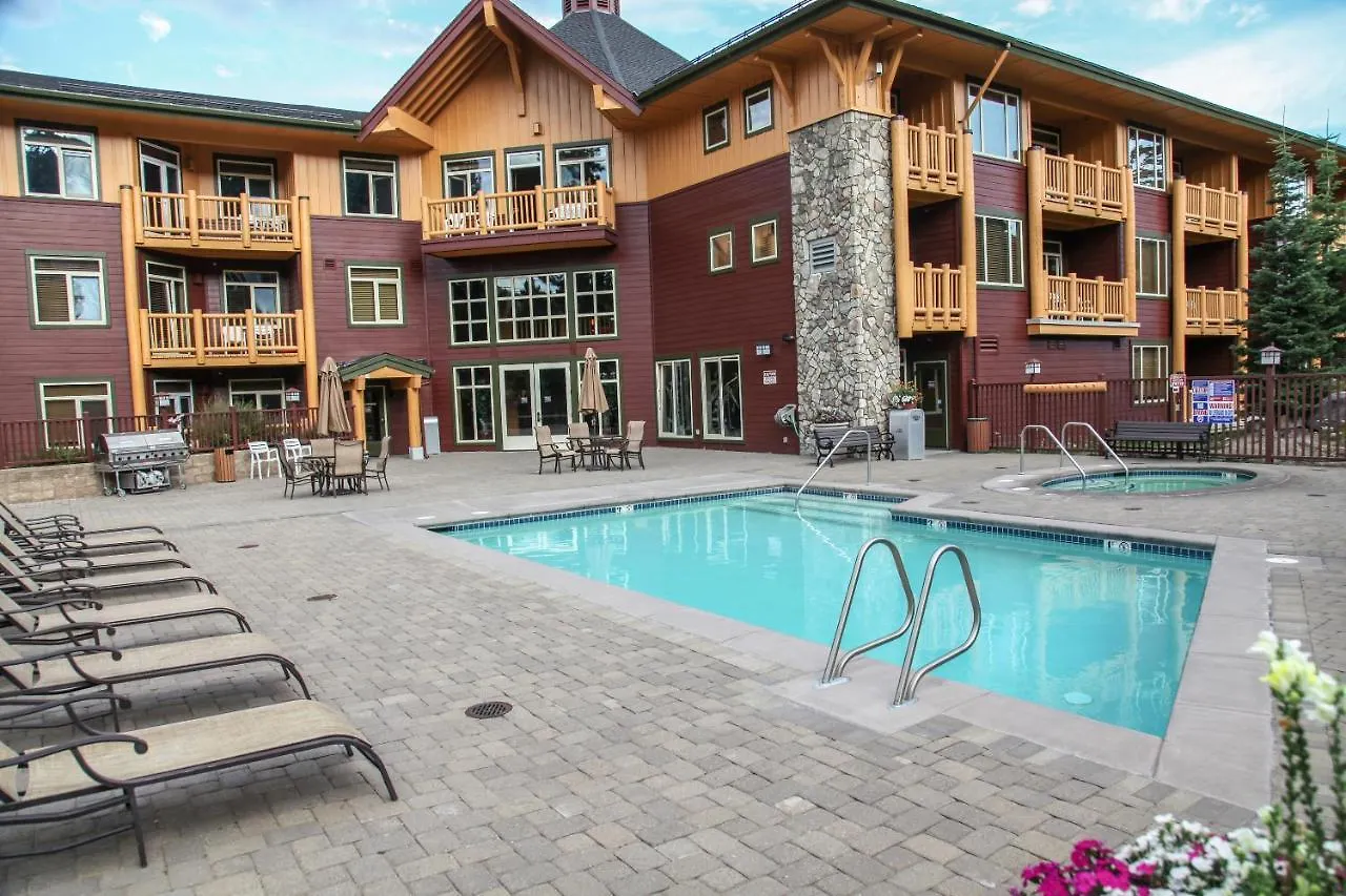 Sunstone #103 Condo Mammoth Lakes